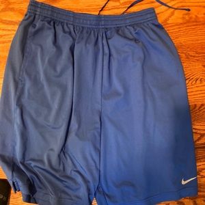 Nike shorts